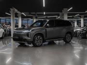 GAC Trumpchi S7 Москва  - изображение 30