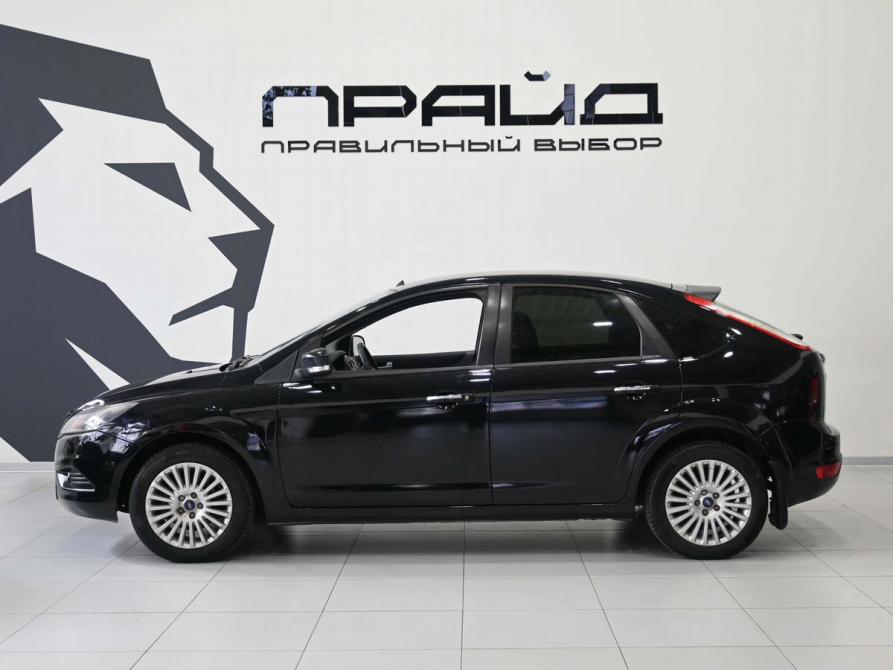 Ford Focus II Рестайлинг Ростов-на-Дону  - изображение 8