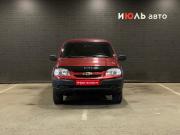 Chevrolet Niva I Рестайлинг Челябинск  - изображение 23