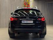 Infiniti QX70 Уфа  - изображение 34
