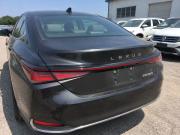 Lexus ES VII Рестайлинг 2 Самара  - изображение 9