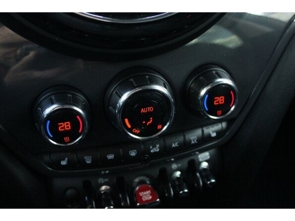 Mini Countryman II с пробегом 2018 года, цена 2 077 000 рублей, 122549 км, offers.body_type.unknown, Автокод Объявления
