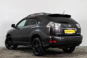Lexus RX II Рестайлинг Сургут  - изображение 25