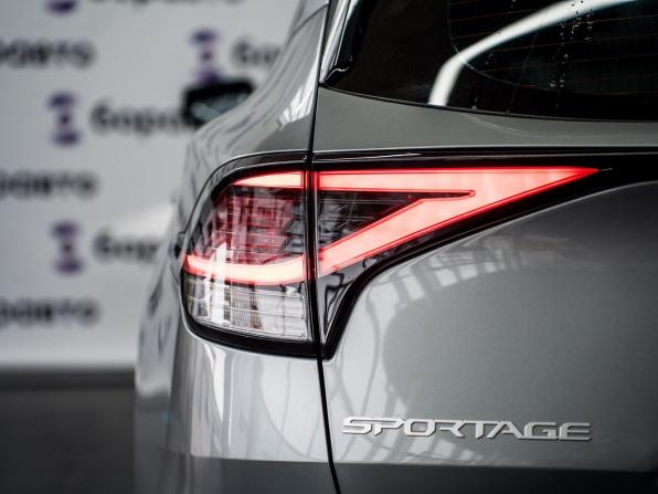 Kia Sportage V с пробегом 2025 года, цена 3 850 000 рублей, 20135 км, внедорожник, Автокод Объявления