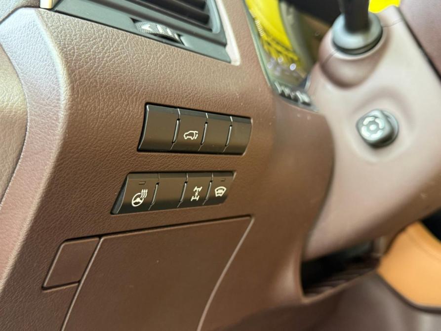 Lexus RX IV Ижевск  - изображение 11
