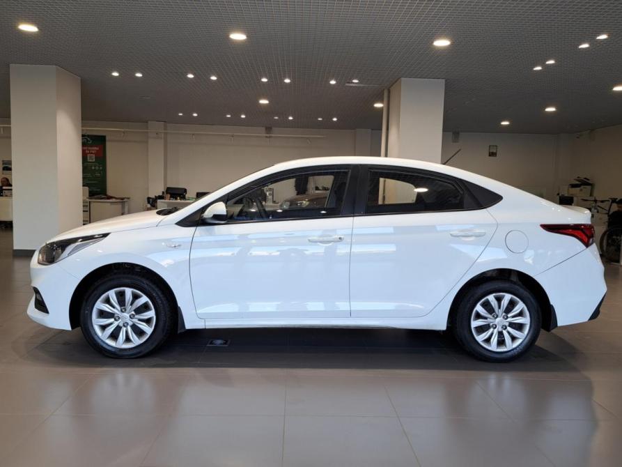 Hyundai Solaris II Казань  - изображение 10