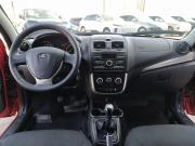 Lada (ВАЗ) Granta I Рестайлинг Екатеринбург  - изображение 43