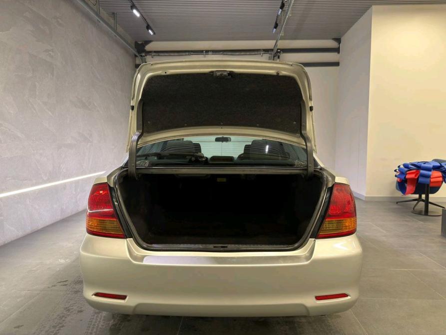 Toyota Allion I Новосибирск  - изображение 6