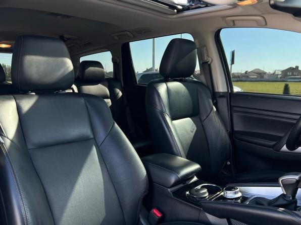 Mitsubishi Pajero Sport III Рестайлинг с пробегом 2020 года, цена 3 789 000 рублей, 62700 км, внедорожник, Автокод Объявления