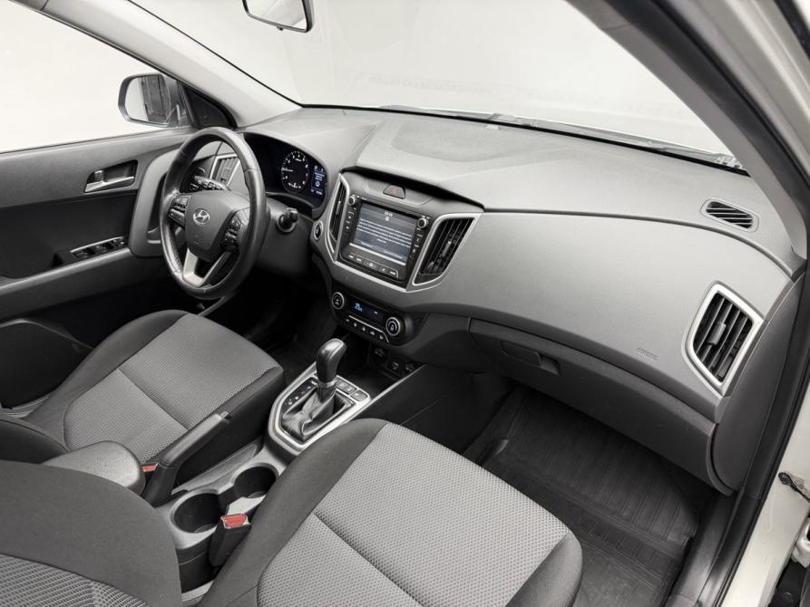 Hyundai Creta I Москва  - изображение 9