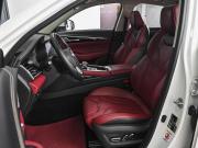Changan CS85 Ставрополь  - изображение 37