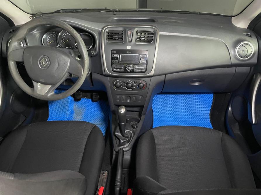 Renault Logan II Тверь  - изображение 10