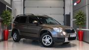 Skoda Yeti I Уфа  - изображение 13