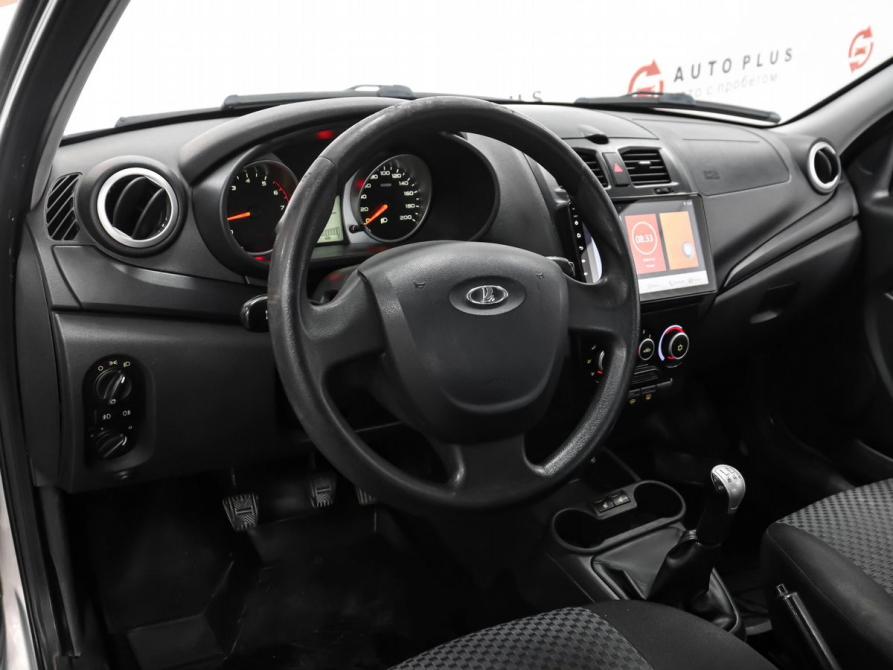 Lada (ВАЗ) Granta I Минеральные Воды  - изображение 7