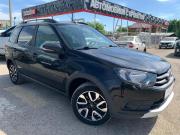 Lada (ВАЗ) Granta I Рестайлинг Нижнекамск  - изображение 19