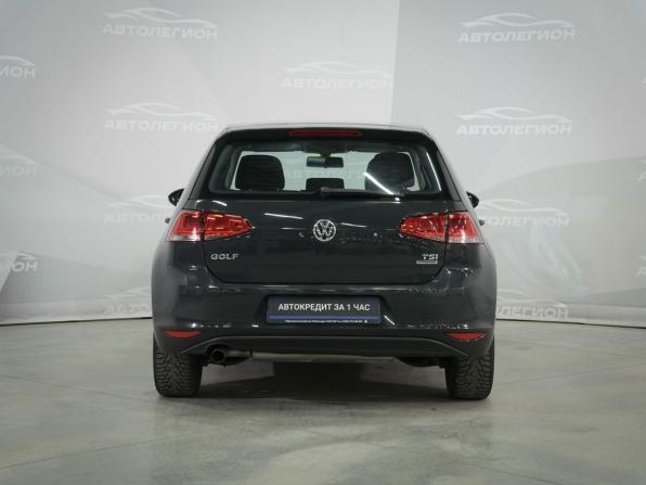 Volkswagen Golf VII с пробегом 2014 года, цена 925 000 рублей, 184155 км, хэтчбек, Автокод Объявления