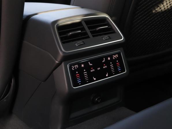 Audi A6 V (C8) с пробегом 2019 года, цена 4 280 000 рублей, 85763 км, седан, Автокод Объявления