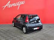 Peugeot 107 I Вологда  - изображение 18