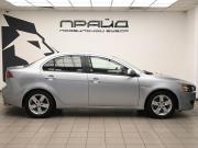 Mitsubishi Lancer X Ростов-на-Дону  - изображение 27