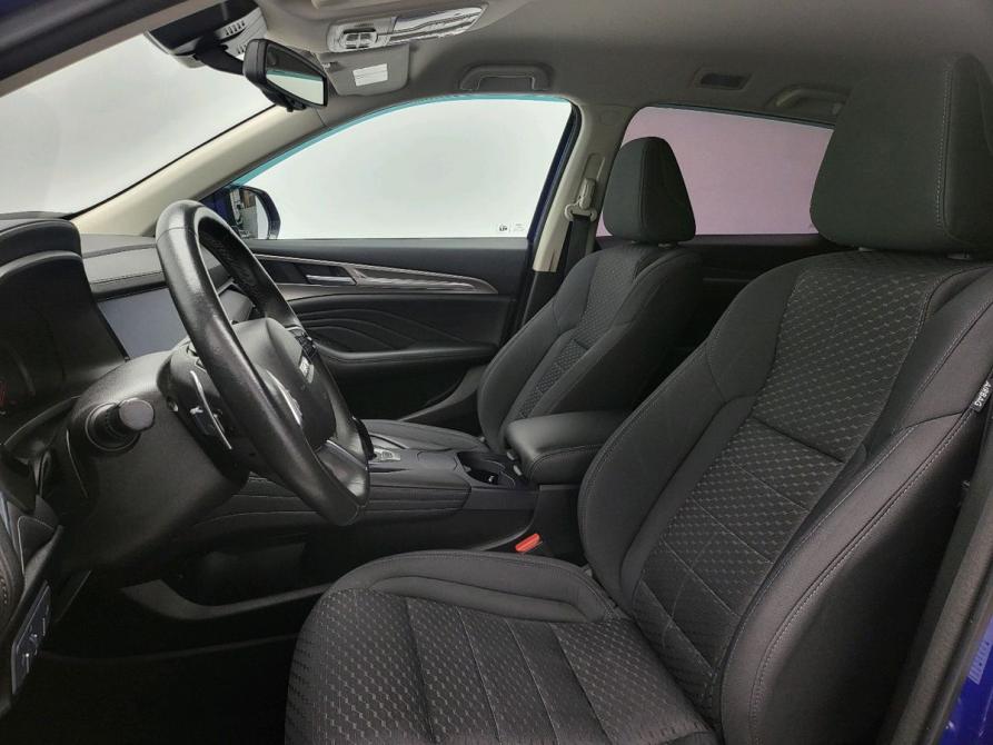 Haval F7 I Мурманск  - изображение 18