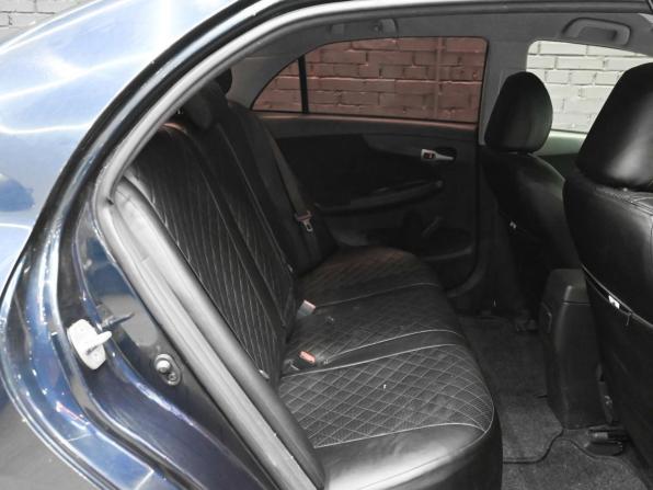 Toyota Corolla X (E140 E150) с пробегом 2007 года, цена 800 000 рублей, 250821 км, седан, Автокод Объявления