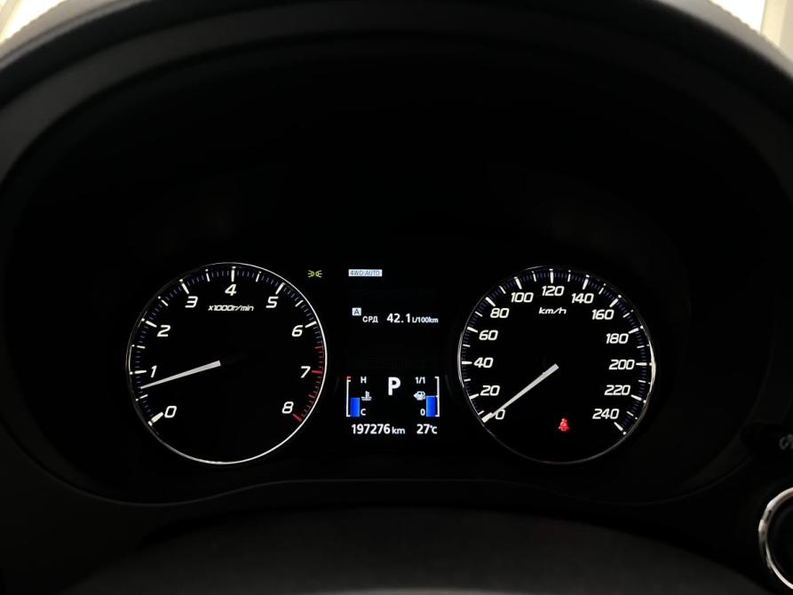 Mitsubishi Outlander III Рестайлинг 2 Волгоград  - изображение 13