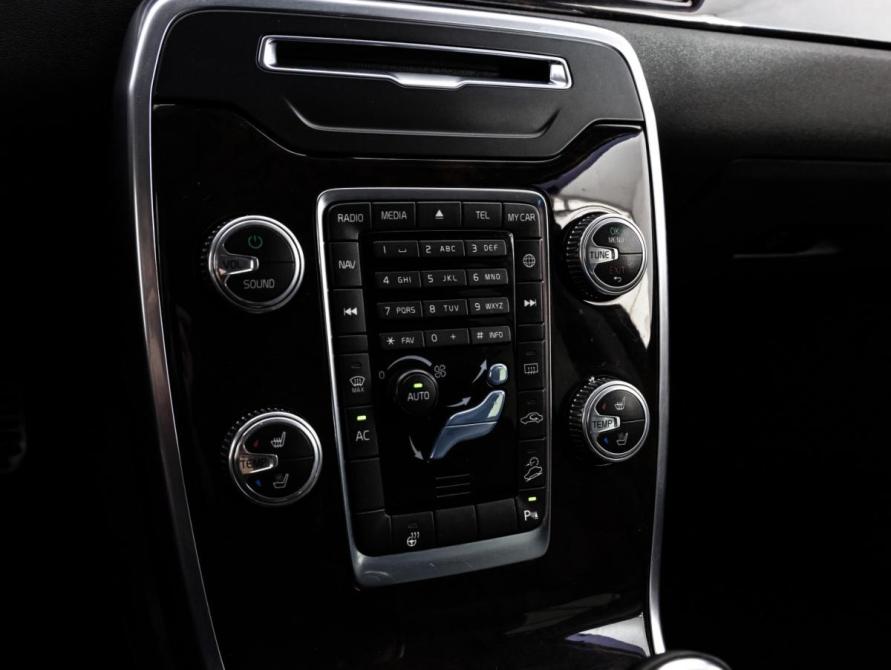 Volvo XC70 II Рестайлинг Санкт-Петербург  - изображение 15
