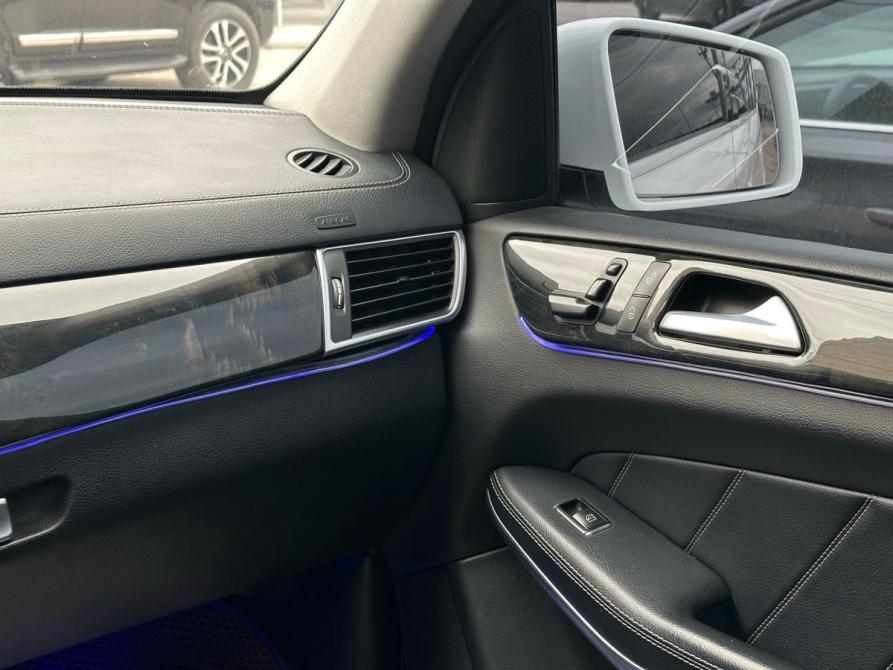 Mercedes-Benz GL-Класс II (X166) Пермь  - изображение 27