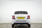Lada (ВАЗ) Granta I Рестайлинг Оренбург  - изображение 24