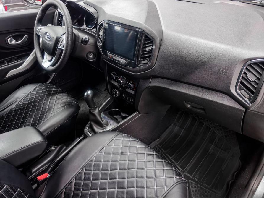 Lada (ВАЗ) XRAY I Ростов-на-Дону  - изображение 10