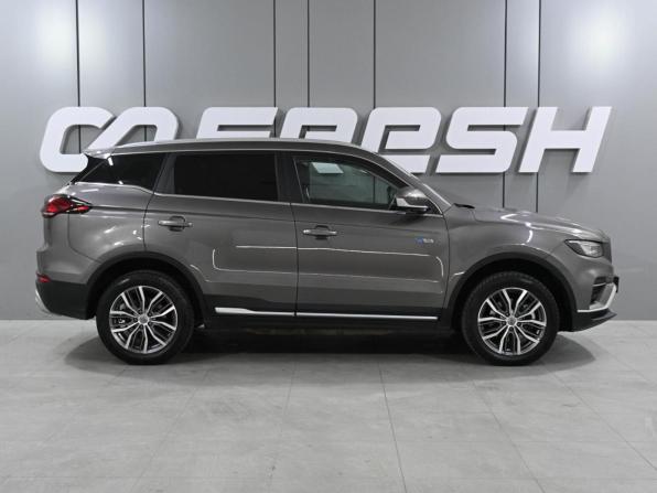 Geely Atlas Pro с пробегом 2023 года, цена 1 760 000 рублей, 135278 км, внедорожник, Автокод Объявления