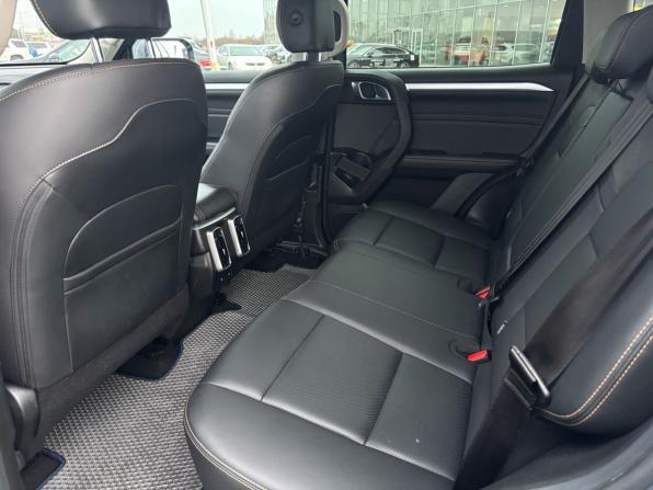 Haval Dargo I с пробегом 2024 года, цена 2 609 000 рублей, 31842 км, внедорожник, Автокод Объявления