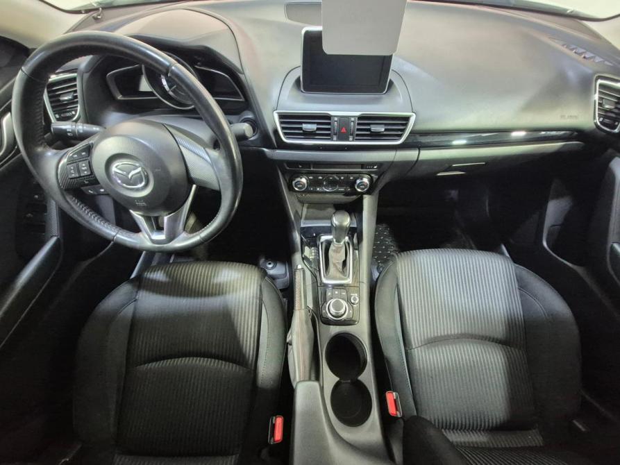 Mazda 3 III (BM) Воронеж  - изображение 11