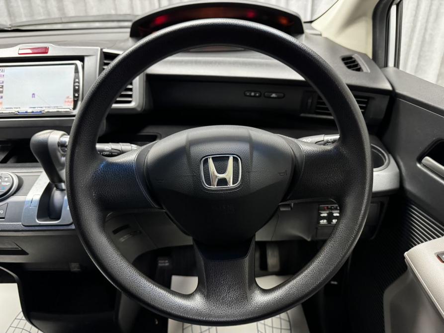 Honda Freed I Стерлитамак  - изображение 23