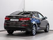 Kia Rio III Рестайлинг Красноярск  - изображение 36