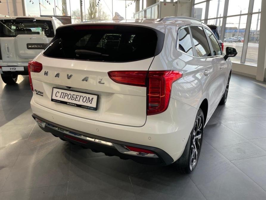 Haval Jolion I Рестайлинг Стерлитамак  - изображение 2