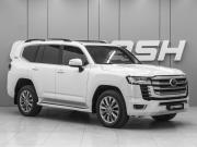 Toyota Land Cruiser 300 Series Ростов-на-Дону  - изображение 27