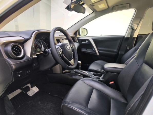 Toyota RAV4 IV (XA40) с пробегом 2014 года, цена 2 199 000 рублей, 196763 км, внедорожник, Автокод Объявления