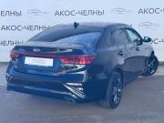 Kia Cerato IV Набережные Челны  - изображение 34