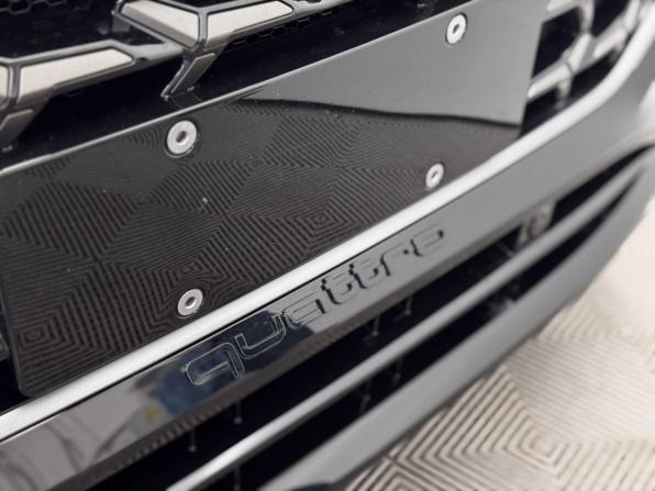 Audi Q6 с пробегом 2026 года, цена 8 060 000 рублей, 3943 км, внедорожник, Автокод Объявления