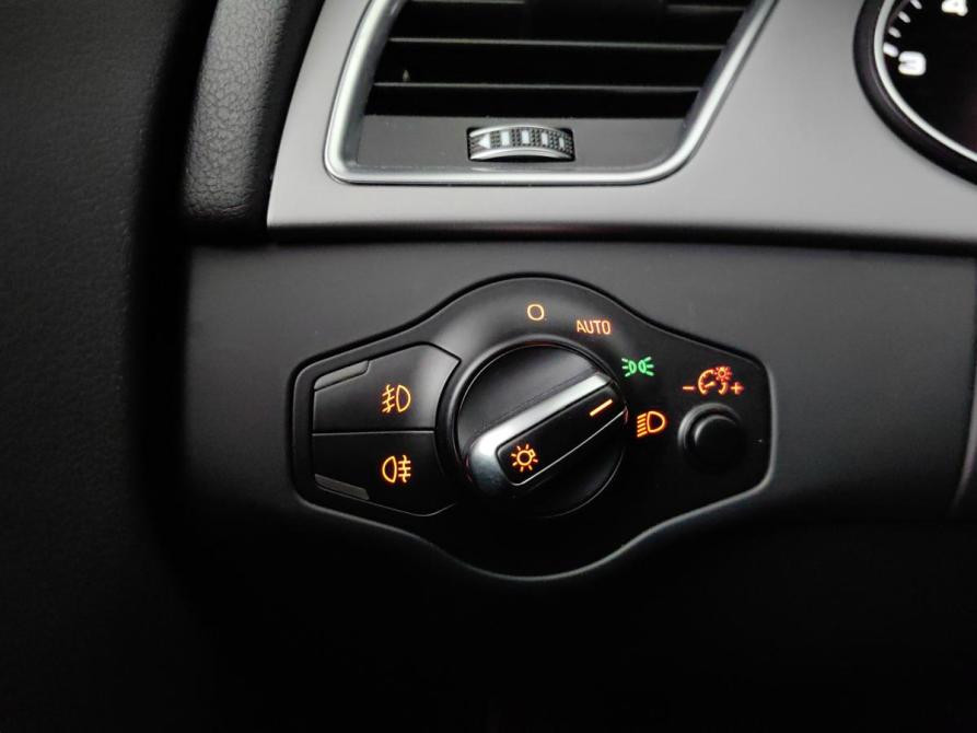 Audi A4 IV (B8) Рестайлинг Подольск  - изображение 22