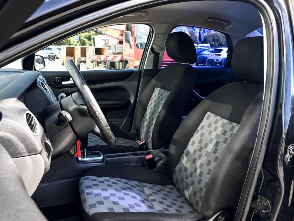 Ford Focus II с пробегом 2007 года, цена 449 000 рублей, 278000 км, седан, Автокод Объявления