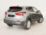 Nissan Qashqai II Рестайлинг Тула  - изображение 26