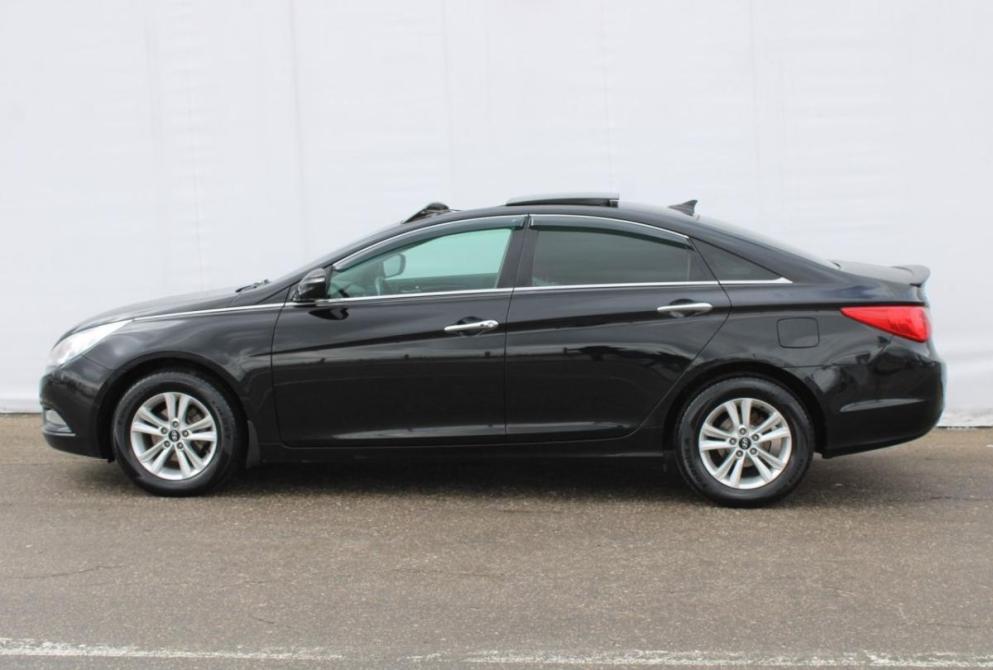 Hyundai Sonata VI (YF) Нижний Новгород  - изображение 4