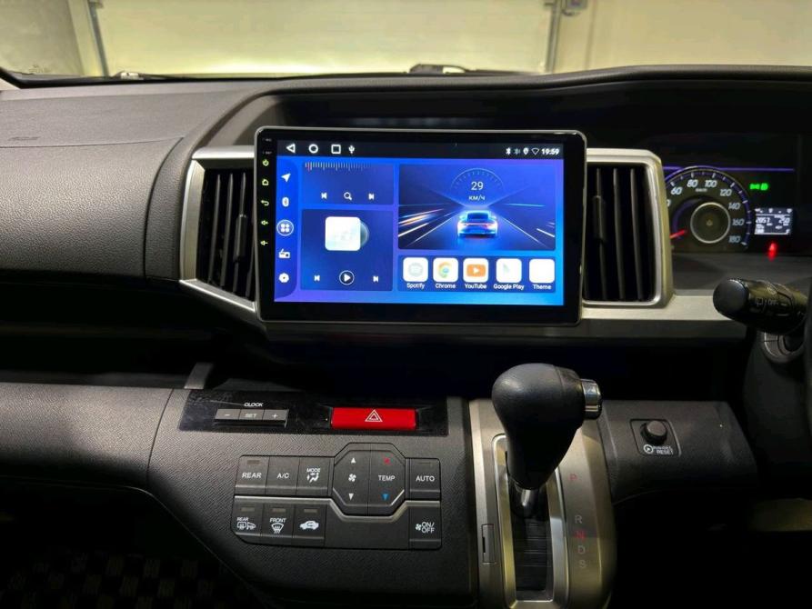 Honda Stepwgn IV Новосибирск  - изображение 27
