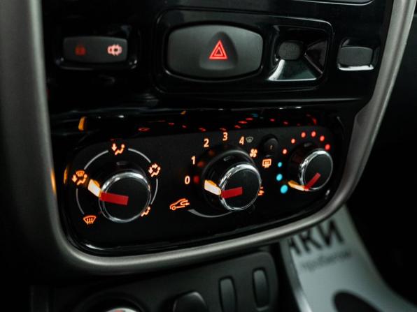Renault Duster I с пробегом 2014 года, цена 999 500 рублей, 36164 км, внедорожник, Автокод Объявления