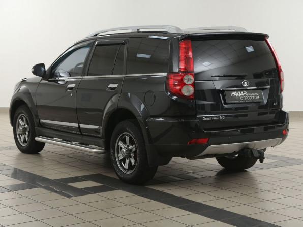 Great Wall Hover H3 I с пробегом 2014 года, цена 625 000 рублей, 200000 км, внедорожник, Автокод Объявления
