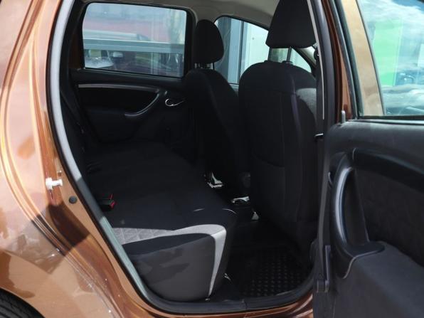 Renault Duster I Рестайлинг с пробегом 2016 года, цена 1 349 000 рублей, 83000 км, внедорожник, Автокод Объявления