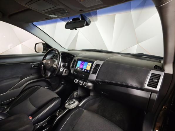 Citroen C-Crosser с пробегом 2011 года, цена 870 000 рублей, 254340 км, внедорожник, Автокод Объявления