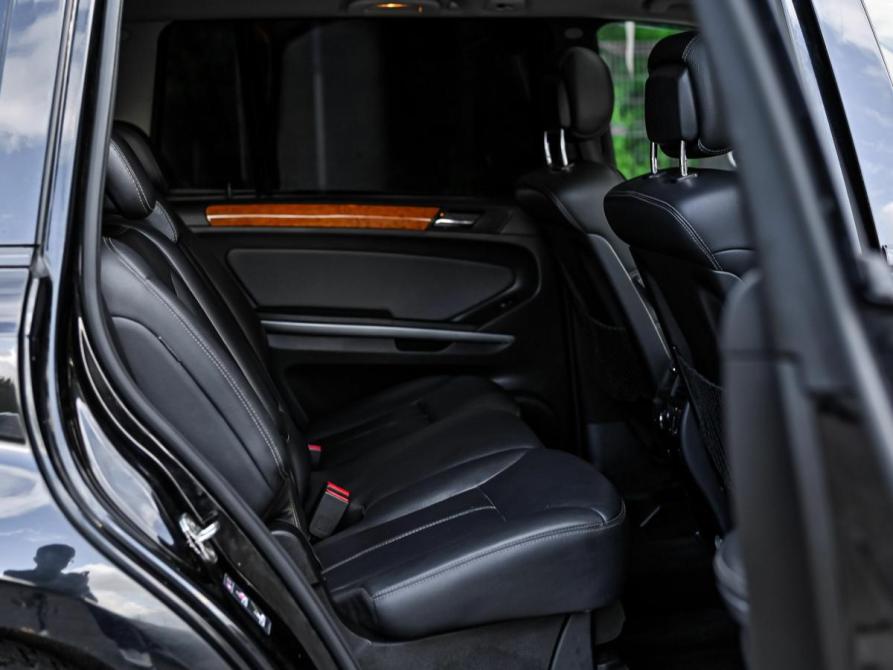 Mercedes-Benz GL-Класс I (X164) Санкт-Петербург  - изображение 11